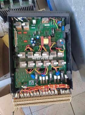 ABBACS800变频器690V中压变频器ACS800-01