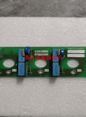 di3380400b c变频器 4.0kw 拆