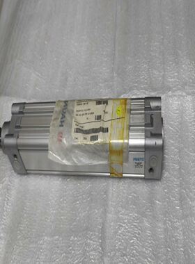 费斯托163344气缸DNC-40-200-PPV-A，