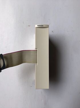 PLC模块TM2DOCKN，拆机实拍，感兴趣的话点