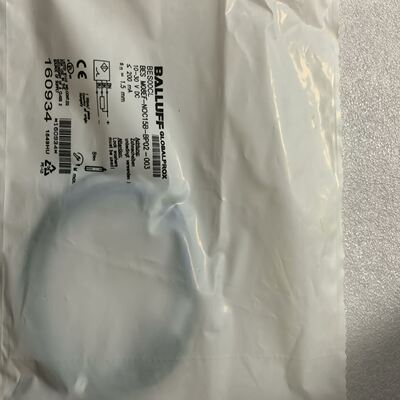 BALLUFF巴鲁夫 BES00CL BES013M BES