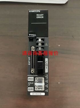 LS plc XBC-DR60SU带模块XBE-RY16A