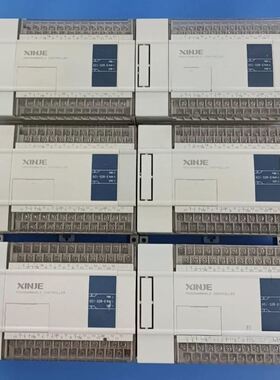 信捷plc XC1XC2XC3-16R 24R 32R 42R 48R 60RT-E