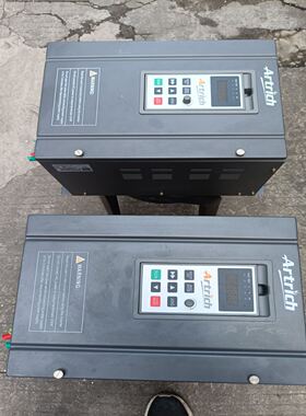 拆机Artrich威纶通变频器，型号AR216L-0150，