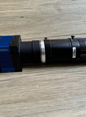 VC-25MC2-C30D0 vieworks大靶面2500