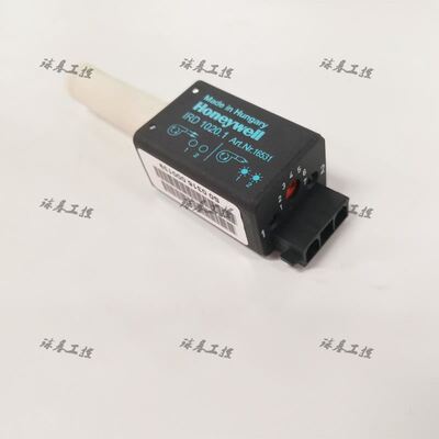 16531U IRD10201HONEYWELL火焰传感器工业