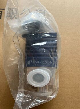 INFICON英福康真空角阀 VAP016-A