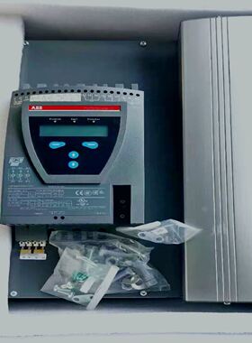 ABB软启动器 PSTB720-600-70，工程余货，几乎