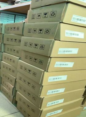 99新汇川伺服驱动器20台SV660NS2R8I，400