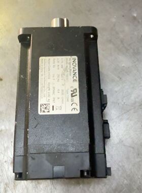 汇川伺服电机 MS1H14-75B30CB. 0.7