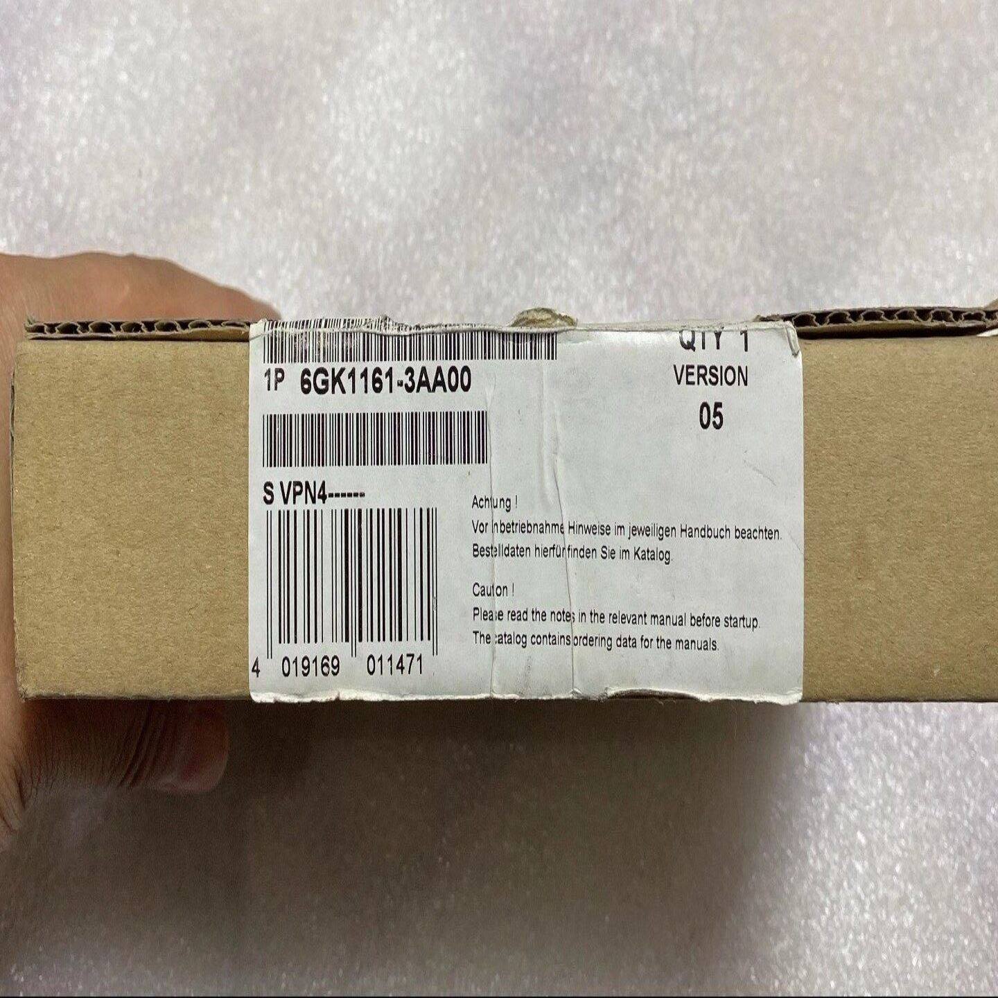 6GK1161-3AA00包装盒子,电子元器件市场,其它元器件,淘宝优惠券,粉丝福利购,淘宝优惠卷