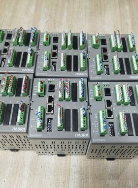 Eurotherm MINI8/16LP/XPRG/VL/