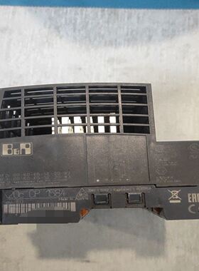 贝加莱X20c CP 1584 PLC模块，轻微使用痕迹，奥