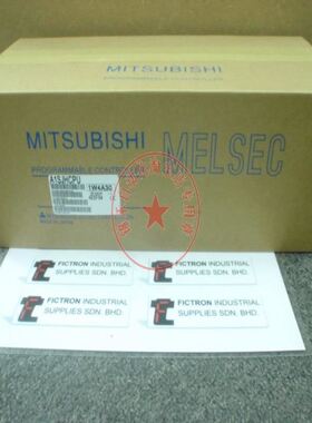 A1SJCPU-S8 1SJPU A60MX MXR MXRN A60MXT MXTN A1STA32-7