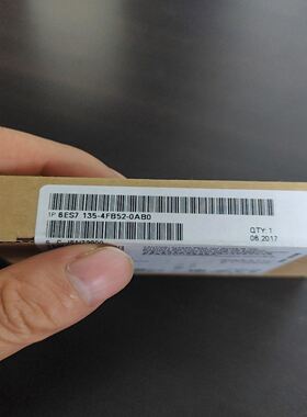 6SE7 135-4FB52-0AB0 模拟输出模块