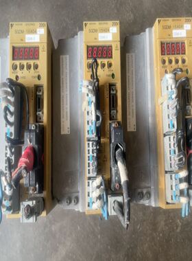 安川伺服驱动器SGDM-15ADA-V