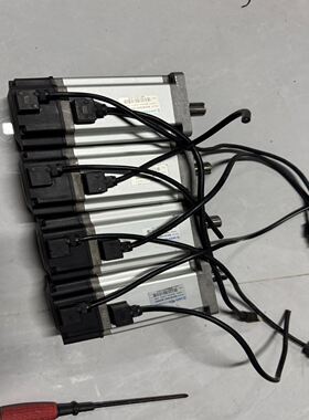 森创伺服电机80CB100C-500000 1000W 30