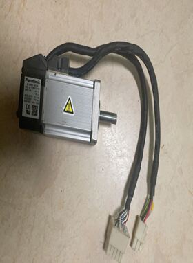 电机MUMS012A1A0S 功能包好