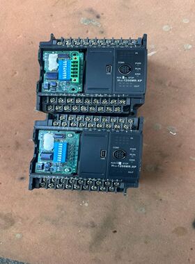 汇川H1U-1208MR-XP ，拆机成色漂亮 实物拍摄，功