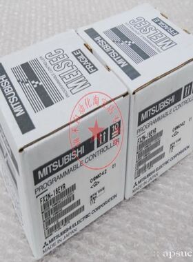 FX2N-2AD 2DA 4AD-TC PT 4DA 8EX 8ER 16EXEYREYT FX0N-3A