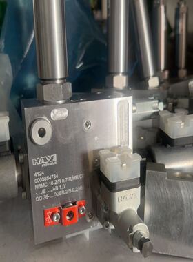 哈威电磁阀NBMC16-Z/B0.7R/MR/CDK35-5