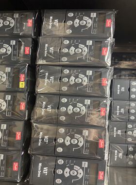拆机丹弗斯变频器FC-051PK37T4E20H3XXCXX