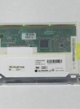 A+ LB064V02 LB064V02-(TD)(01) 6.4寸彩色液晶屏