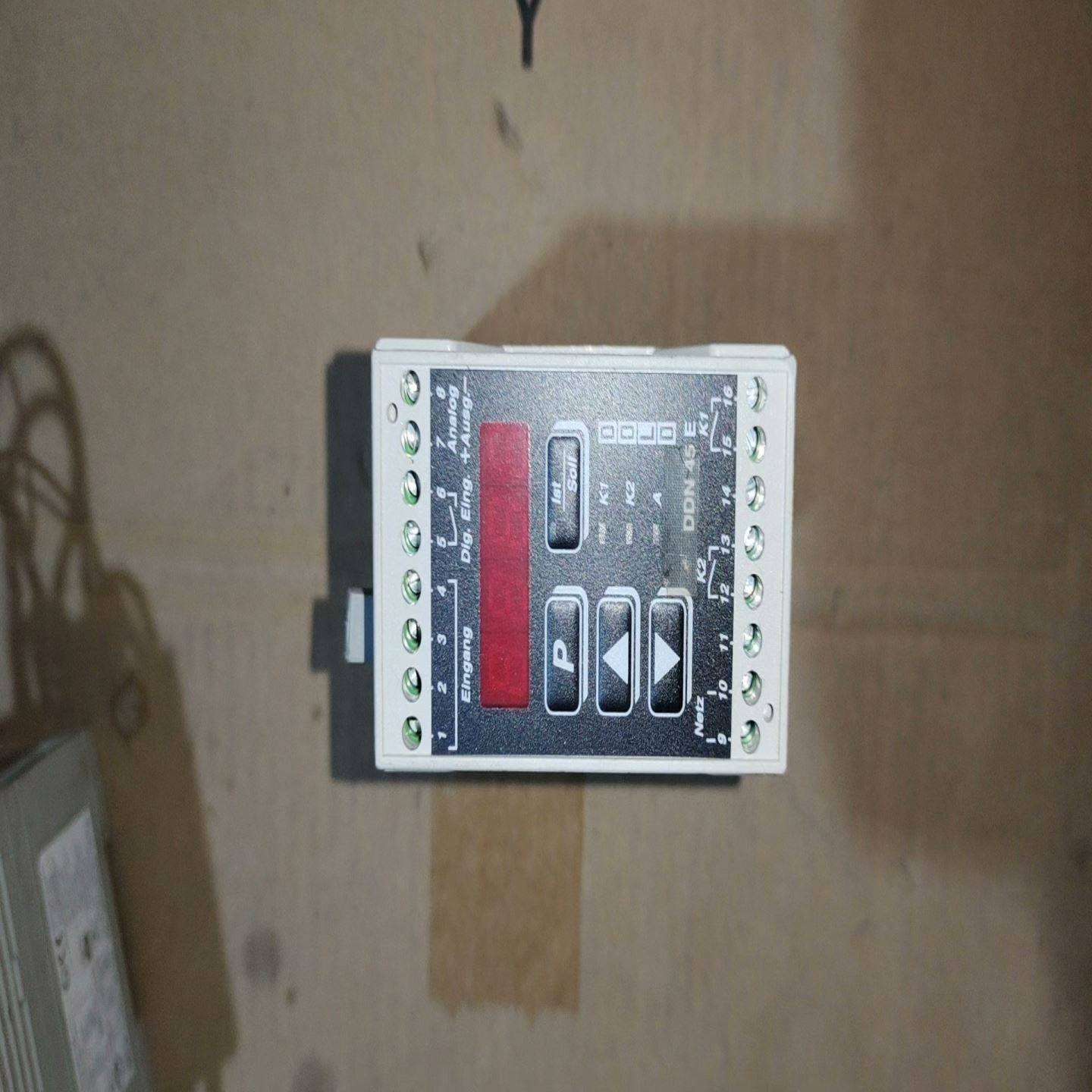 DOLD多德温控器，DDN45E Z 2P/3P，实图拍,电子元器件市场,其它元器件,淘宝优惠券,粉丝福利购,淘宝优惠卷