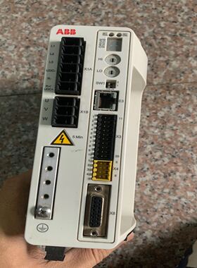 ABB伺服驱动器MFE190-04UP-09A0-2+N80