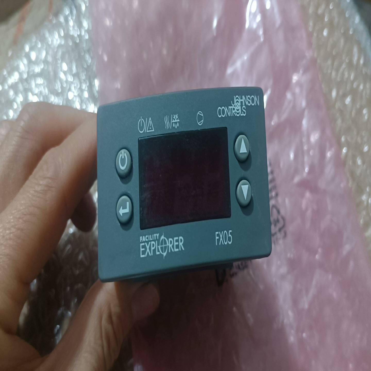 Johnson Controls/江森电子温度控制器 L,电子元器件市场,其它元器件,淘宝优惠券,粉丝福利购,淘宝优惠卷