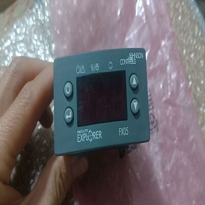 Johnson Controls/江森电子温度控制器 L