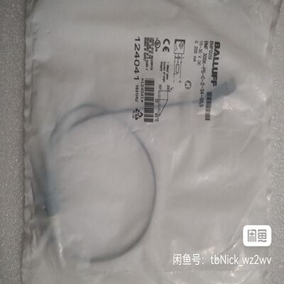 BMF0059 BMF 305K-PS-C-2-S4-00，