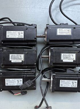 台达 ECMA-C20804R7/C10804R7/C108