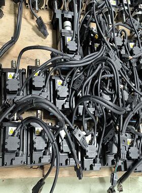 汇川伺服MS1H1-20B30CB-A331Z-S