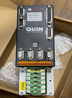奎恩QUIN驱动器，LINQ4220/DS 230V/20