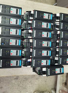 汇川变频器MD200S0.4B 0.4KW/220V