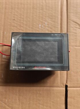 中达优控触摸屏一体机MM-20MR-6MT-FE400-FX