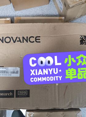 汇川电机MS1H2-30C30CD-A331Z 正