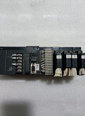 CJ2M-CPU12，CJ1W-PA205R，OD211，O