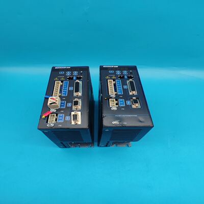 HUST亿图伺服驱动器CEDS-10A00一手拆机资源 成色