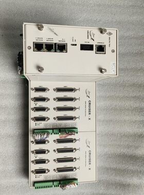 CRE-C0001-02200 泰道装柜成色漂亮的控制器 C
