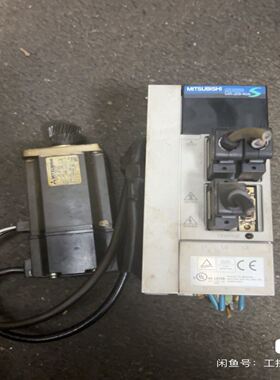 J2S-40A驱动套装，设备上拆下的，货如图，功能包好