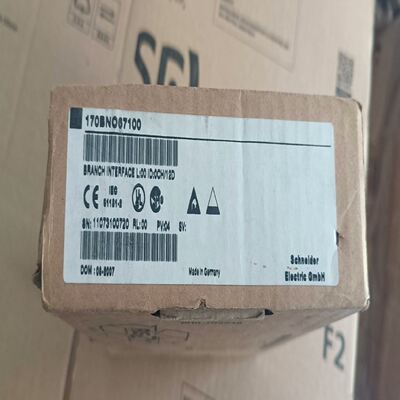 170BNO67100 Modicon Mome