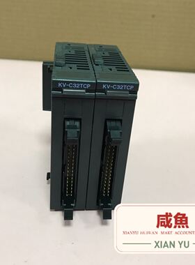 KV-C32TCP 基恩士KEYENCE模块PLC