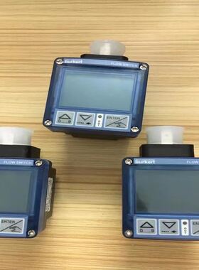 宝德burkert 8032涡轮流量计 SE32 444699代替品560547