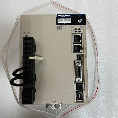 SGD7S-120AA0C安川七系1.5千瓦M3总线伺服驱动