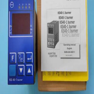 D53 9090M 无外包 108 PMA控制器KS40