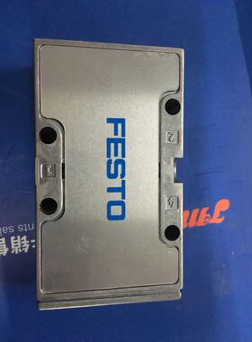 VL-5-1/4-BFESTO气控阀现货秒发