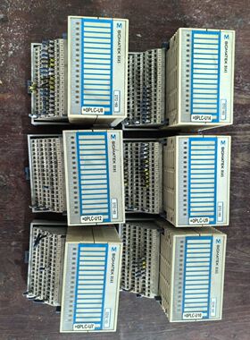 SIGMATEK西格玛泰注塑机PLC模块，DTO163，