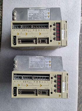 安川驱动器SGDM-08ADA